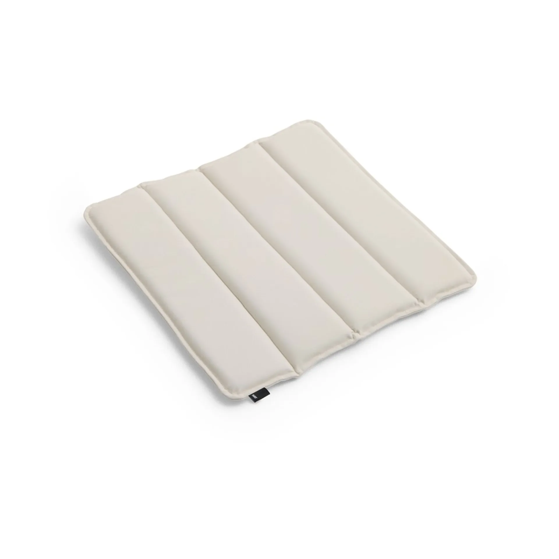 Coussin d’assise Terrazza, Cream white, 40x40 cm HAY