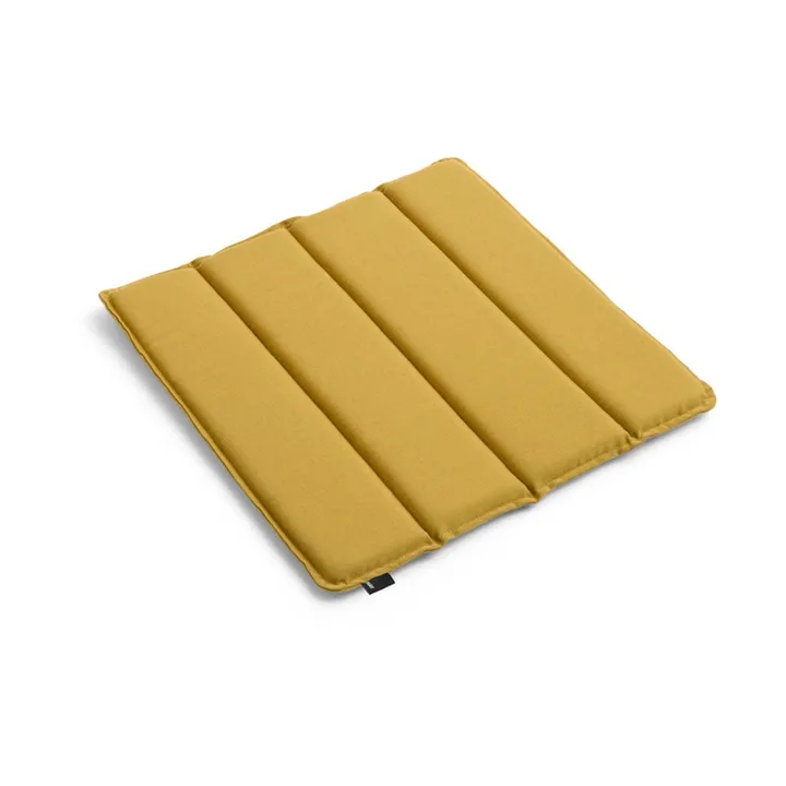 Coussin d’assise Terrazza - Ochre, 40x40 cm - HAY