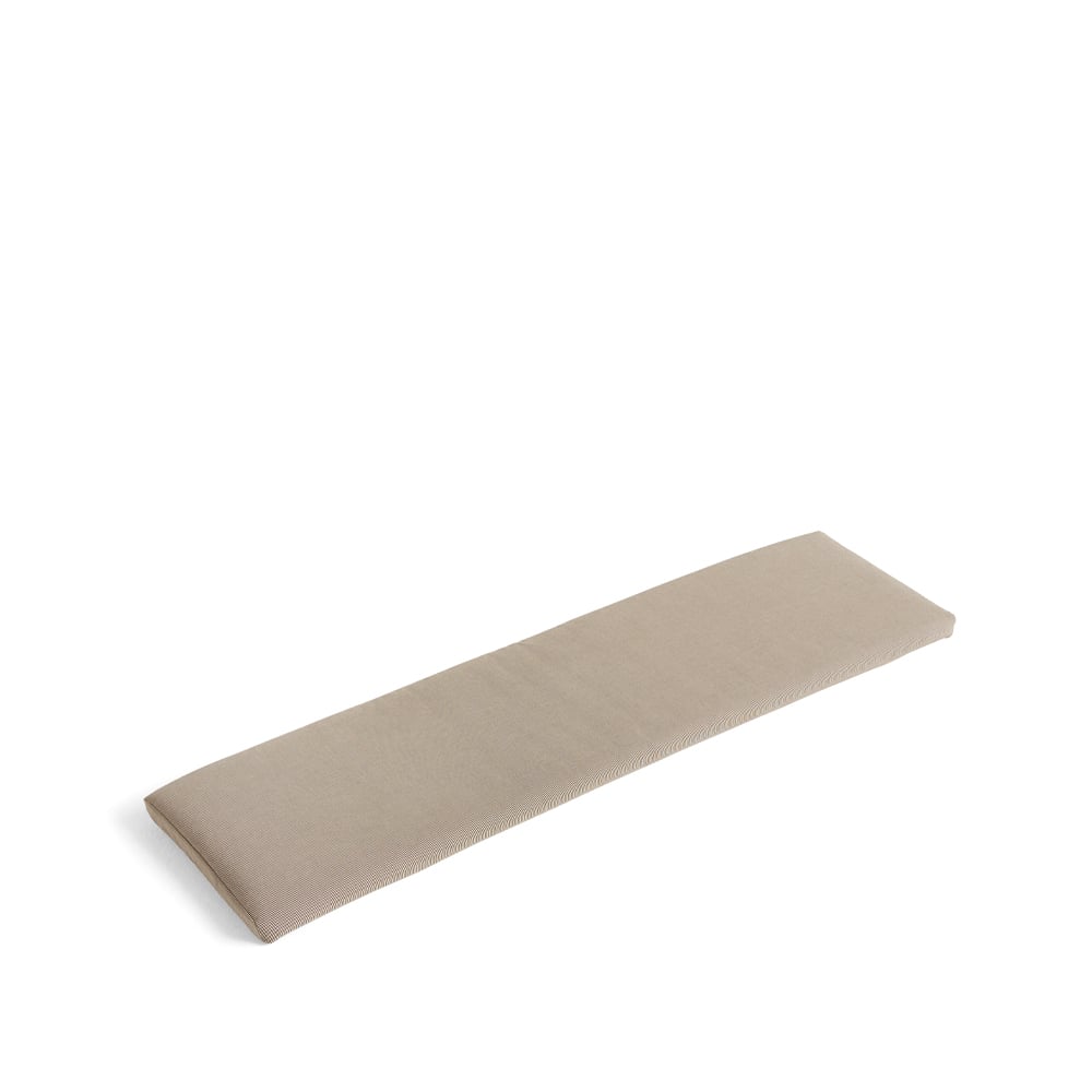 HAY Coussin de banc Balcony beige yeast, 117,5 cm