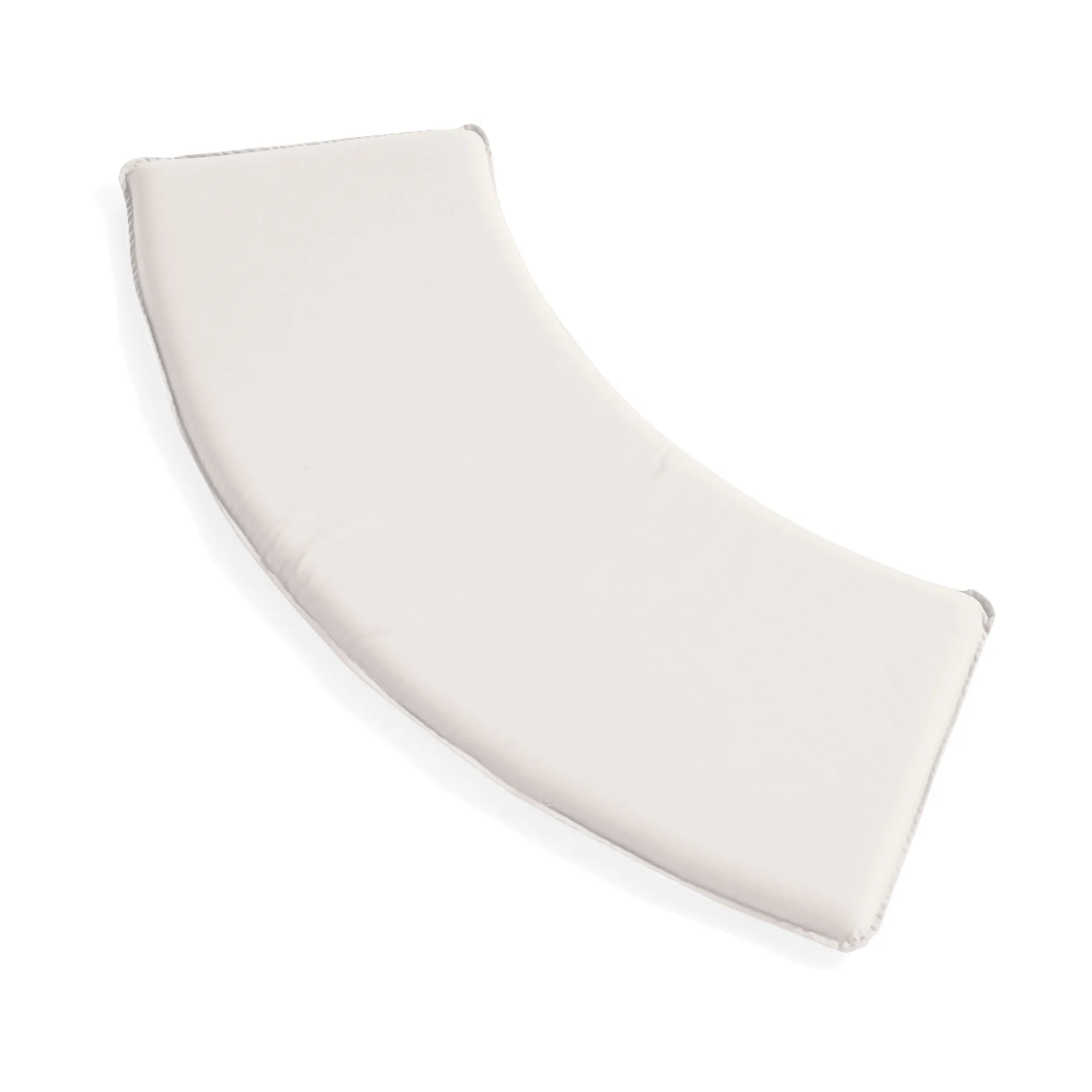 Coussin de banc Palissade parkbänk in, Cream white HAY