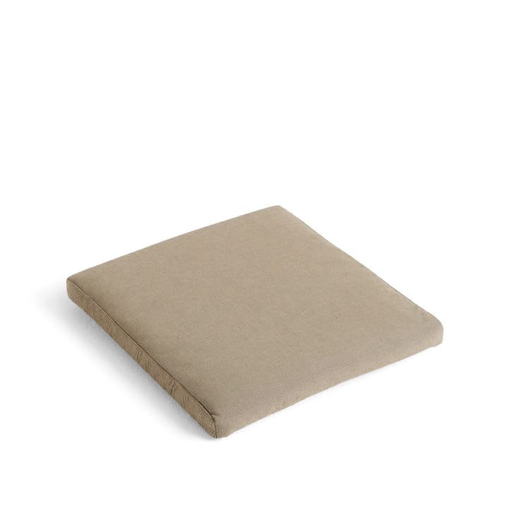 Coussin de chaise Balcony - beige yeast - HAY