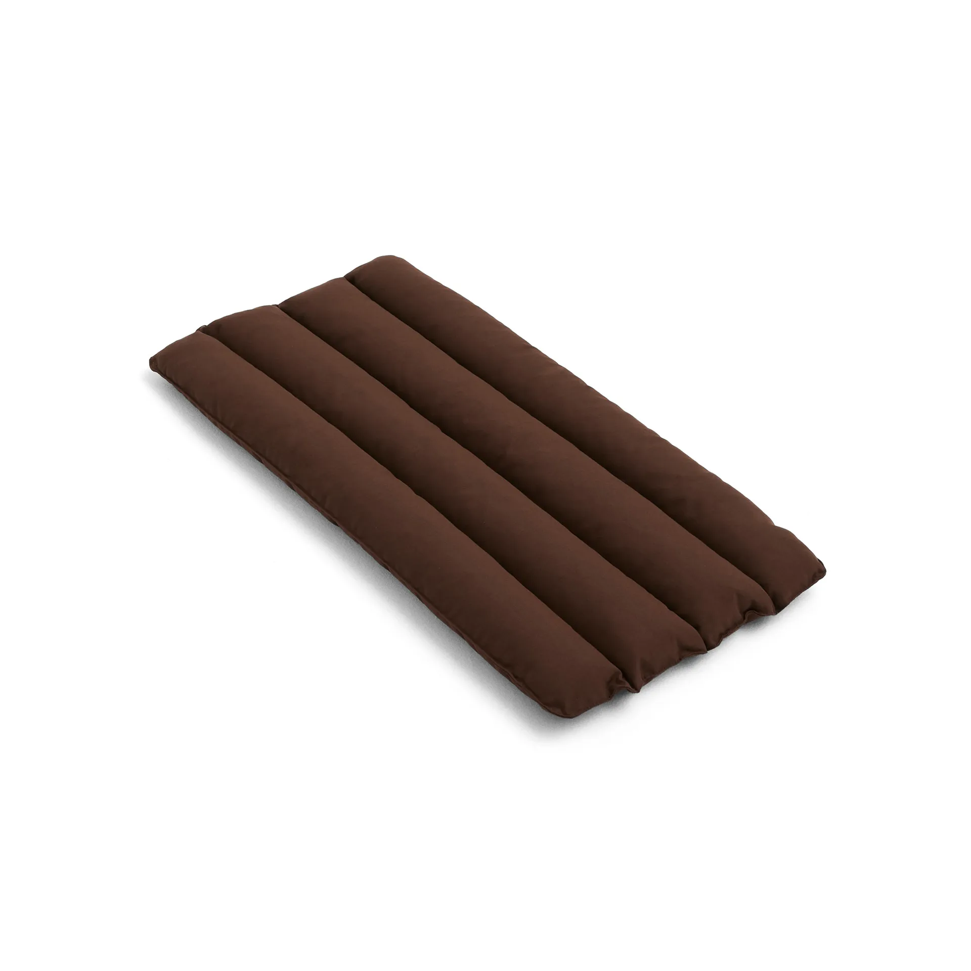 Coussin de chaise et de bras Palissade Soft Quilted, iron red HAY