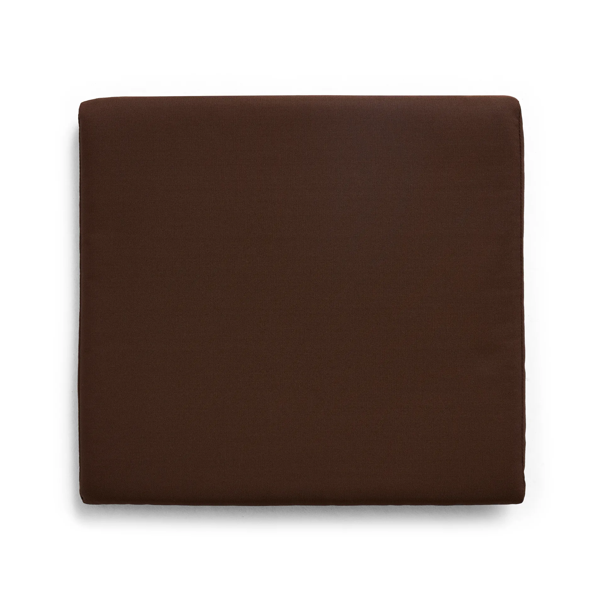 Coussin de chaise X-Line Outdoor, Iron red HAY