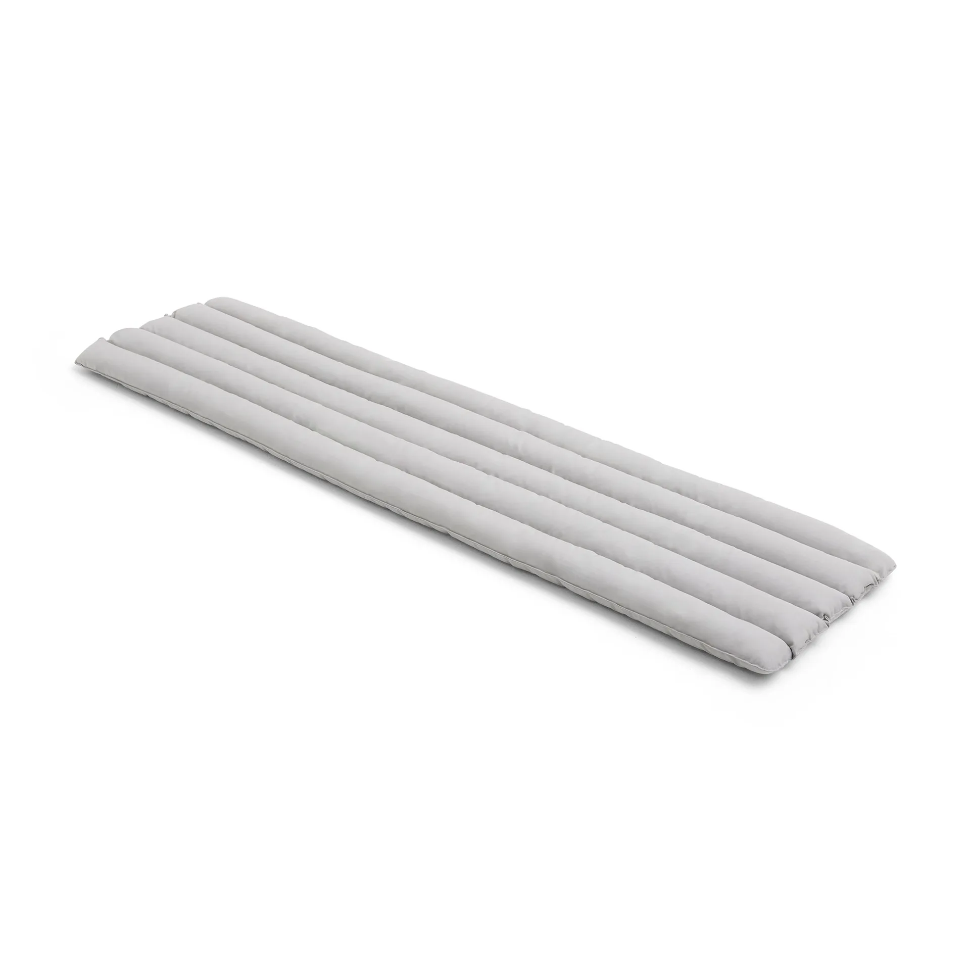 Coussin de schäslong Palissade Chaise lounge Soft Quilted, Sky grey HAY