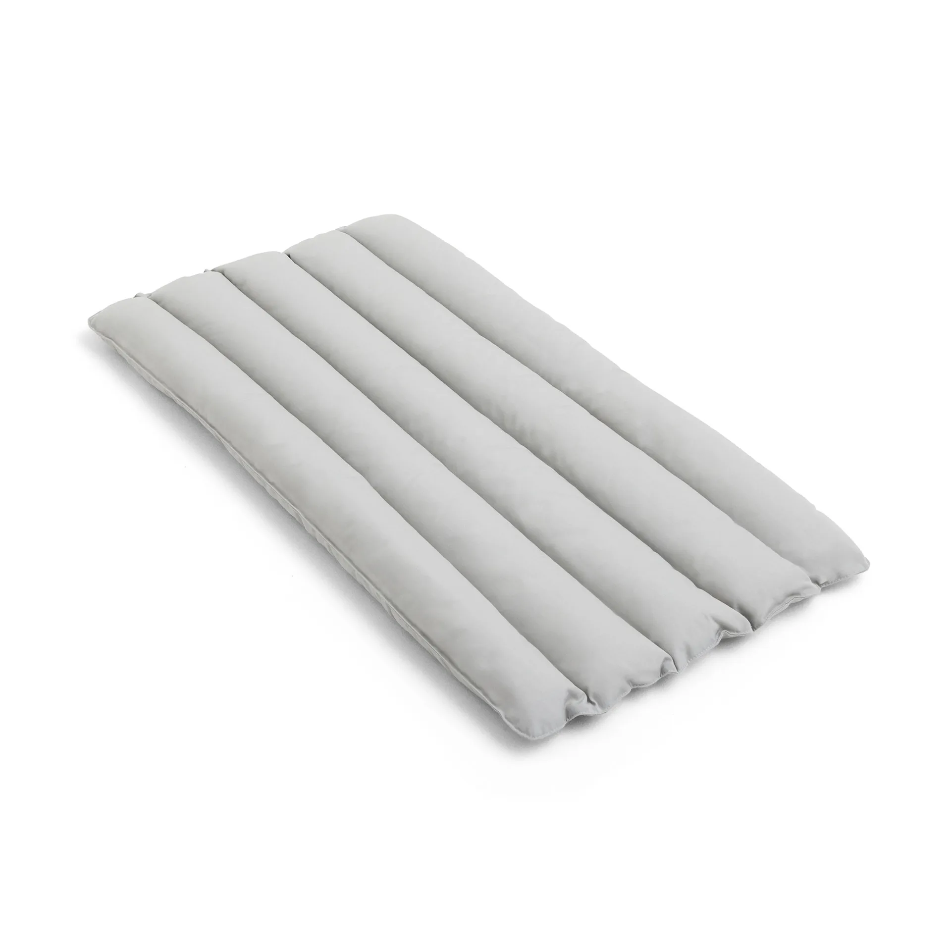 Coussin de siège Palissade Chair Low Soft Quilted, Sky grey HAY