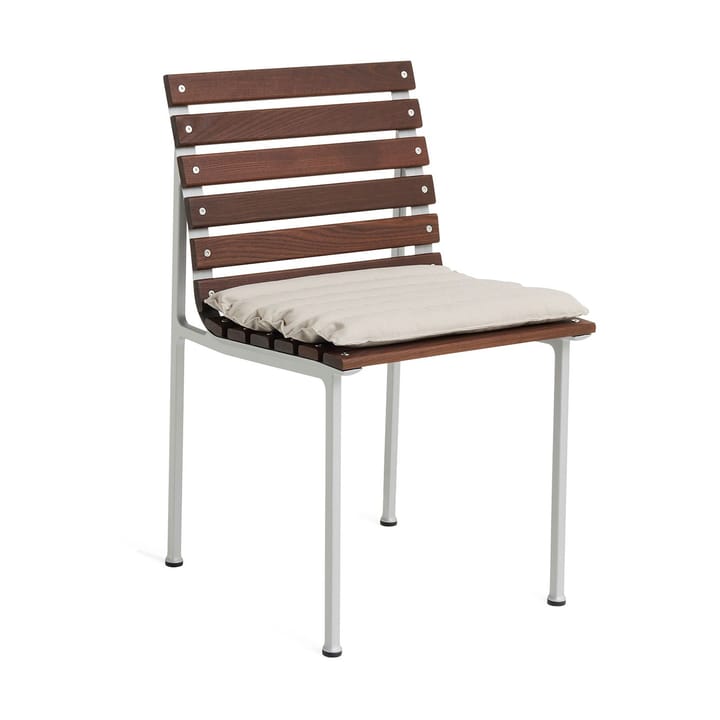 Coussin de siège Traverse Quilted Chair, Beige sand HAY