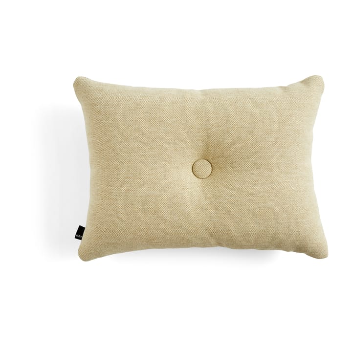 Coussin Dot Cushion Mode 1 Dot 45x60 cm - Sand - HAY