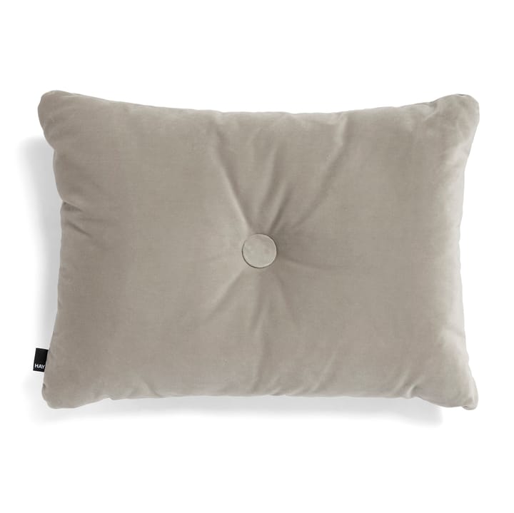 Coussin Dot Cushion Soft 1 Dot45x60 cm - Beige - HAY