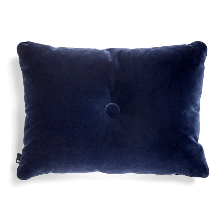 Coussin Dot Cushion Soft 1 Dot45x60 cm - Navy - HAY