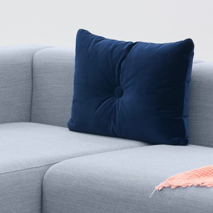 Coussin Dot Cushion Soft 1 Dot45x60 cm, Navy HAY