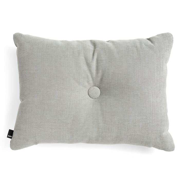 Coussin Dot Cushion Tint 1 Dot 45x60 cm - Grey - HAY
