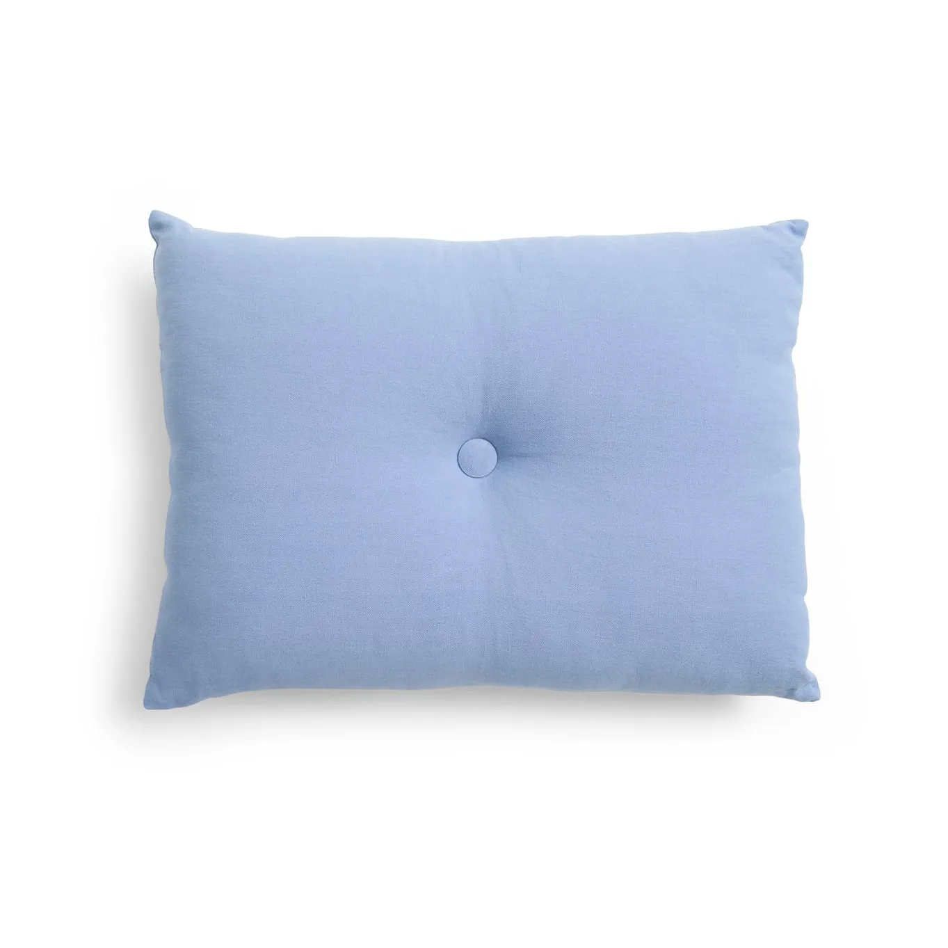 Coussin Dot Linen 45x60 cm, Blue HAY