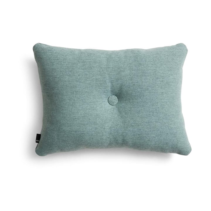 Coussin Dot Mode 45x60 cm - Aqua - HAY