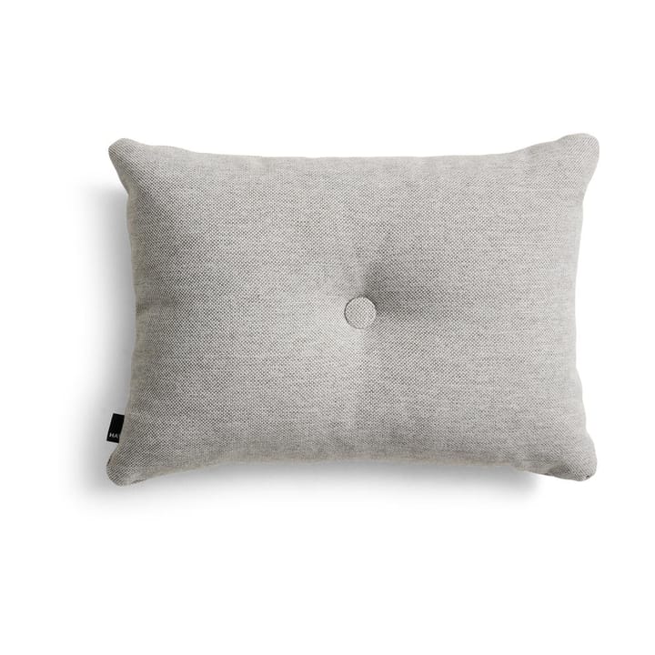 Coussin Dot Mode 45x60 cm - Light grey - HAY