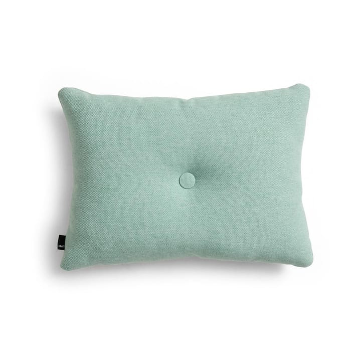 Coussin Dot Mode 45x60 cm - Mint - HAY