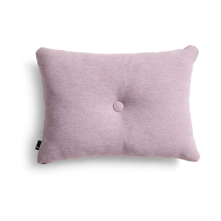 Coussin Dot Mode 45x60 cm - Pink - HAY