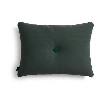 Coussin Dot Steelcut Trio 45x60 cm - Green - HAY