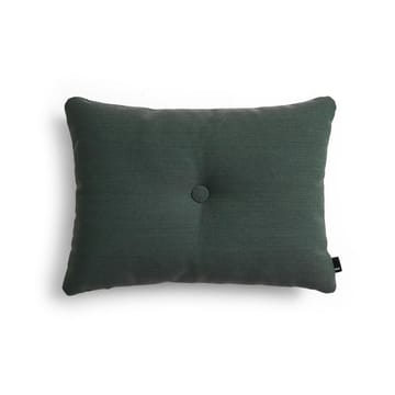 Coussin Dot Steelcut Trio 45x60 cm - Green - HAY