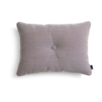Coussin Dot Steelcut Trio 45x60 cm - Lavender - HAY