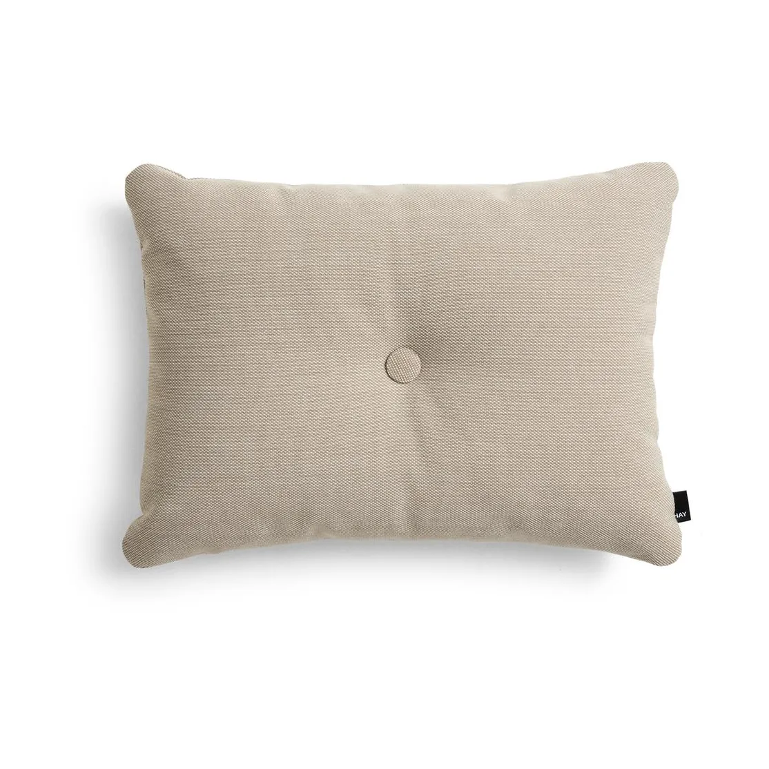 Coussin Dot Steelcut Trio 45x60 cm, Sand HAY