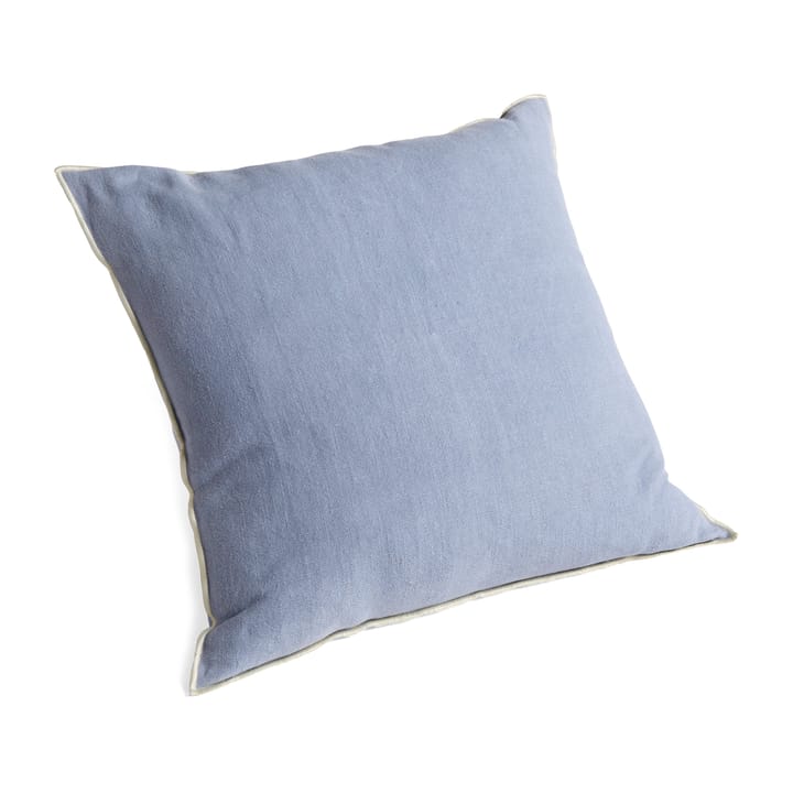 Coussin Outline 50x50 cm - Ice blue - HAY