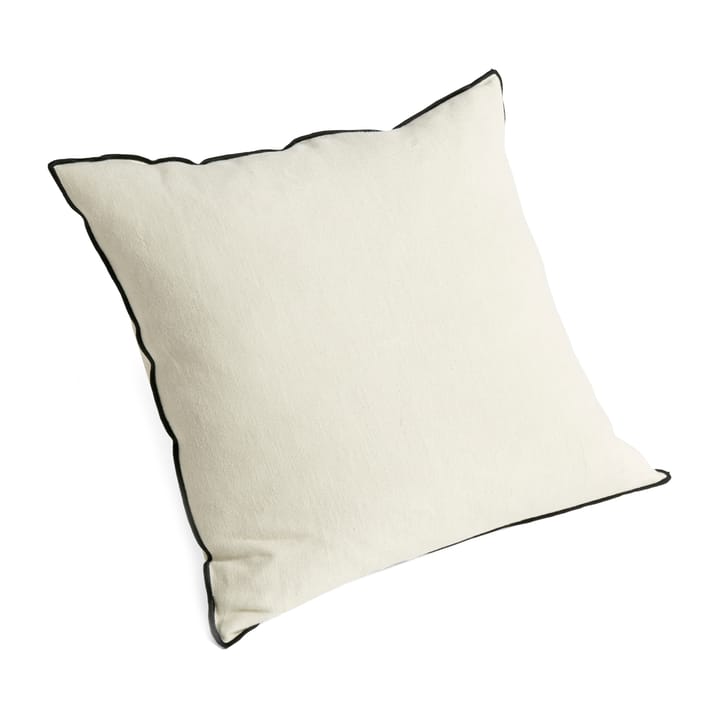 Coussin Outline 50x50 cm - Off white - HAY