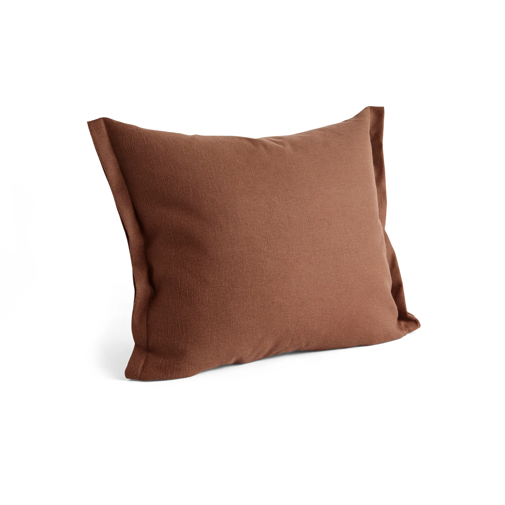 Coussin Plica 55x60 cm, Chocolate HAY