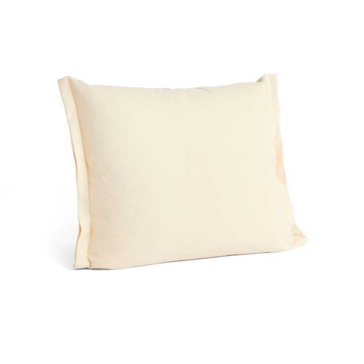 Coussin Plica 55x60 cm - Ivory - HAY