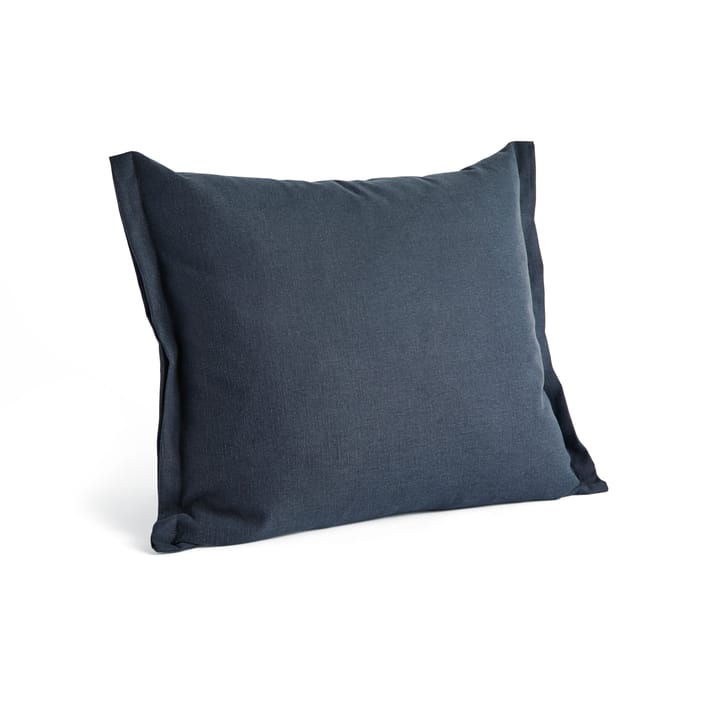 Coussin Plica 55x60 cm - Navy - HAY