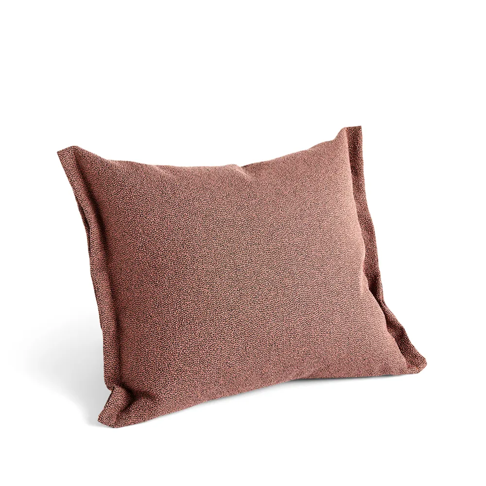 Coussin Plica Sprinkle, rose HAY