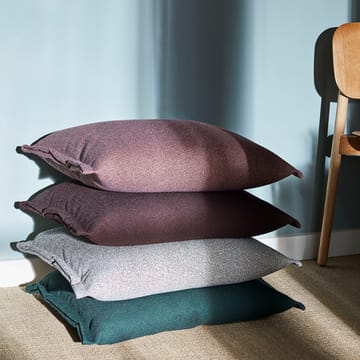 Coussin Plica Sprinkle - rose - HAY