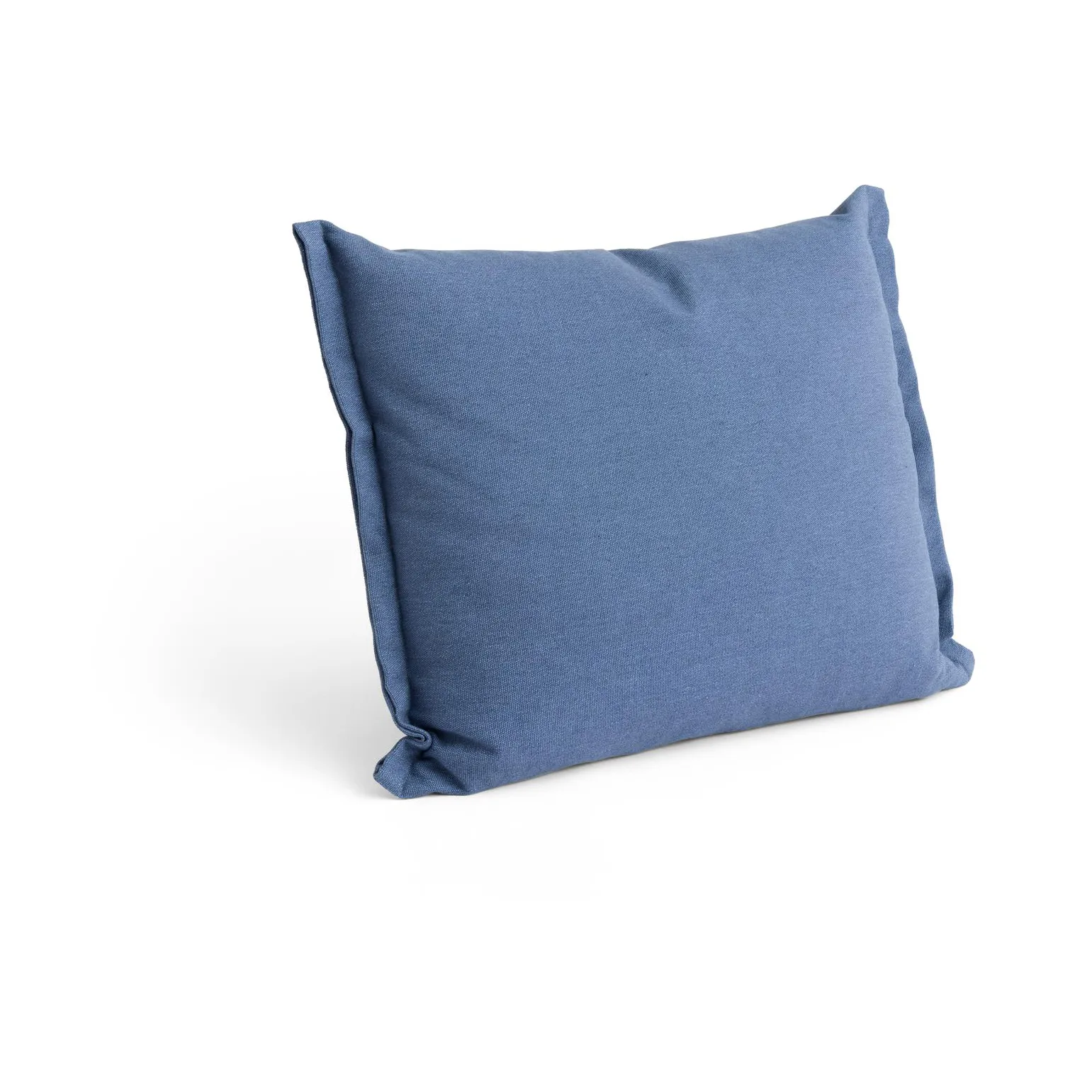Coussin Plica Story 55x60 cm, Blue HAY