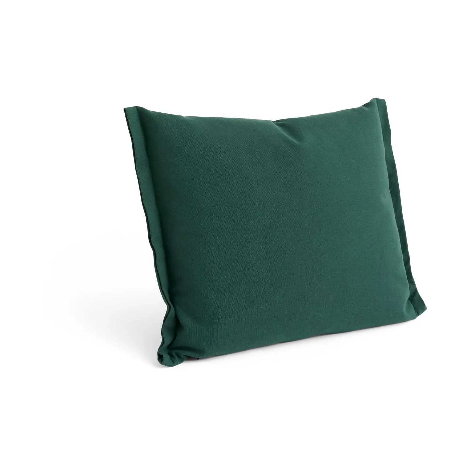 Coussin Plica Story 55x60 cm, Green HAY
