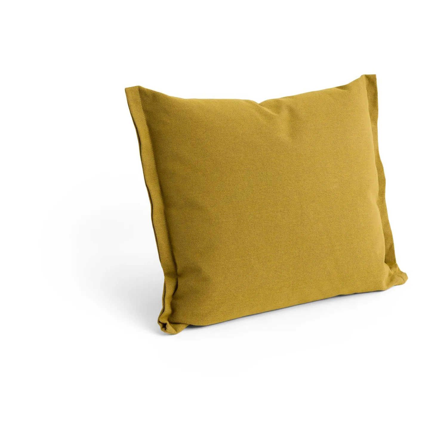 Coussin Plica Story 55x60 cm, Olive HAY