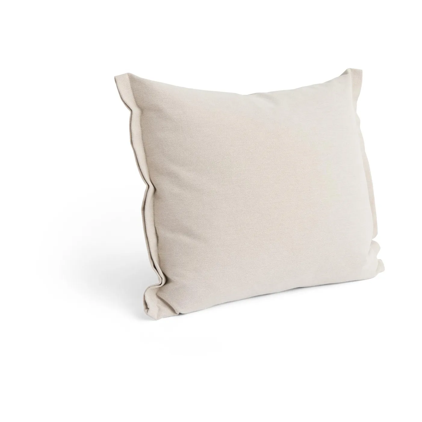 Coussin Plica Story 55x60 cm, Sand HAY