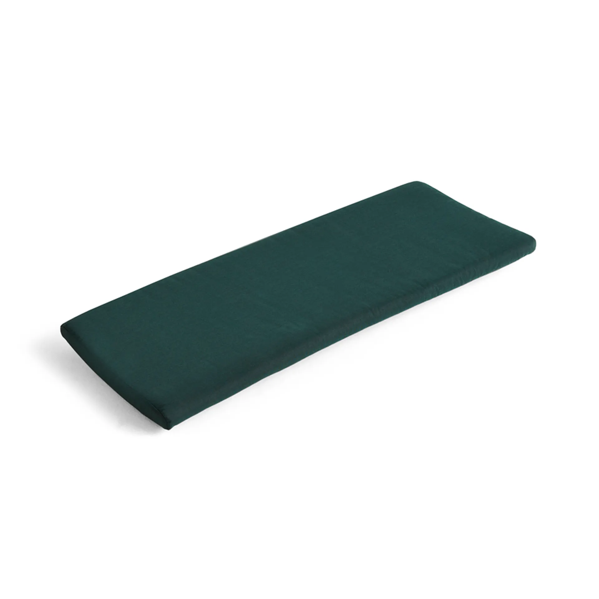 Coussin pour banc Balcony Dining, Palm green HAY