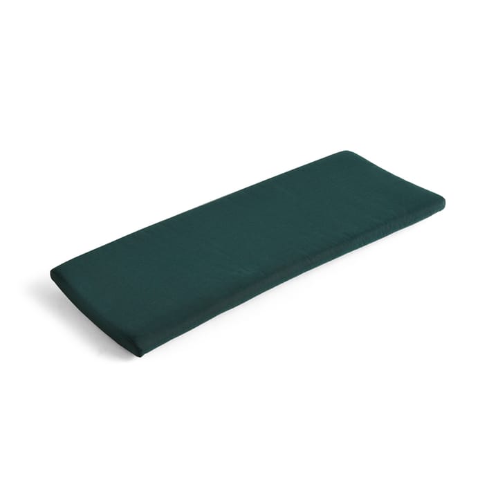 Coussin pour banc Balcony Dining - Palm green - HAY