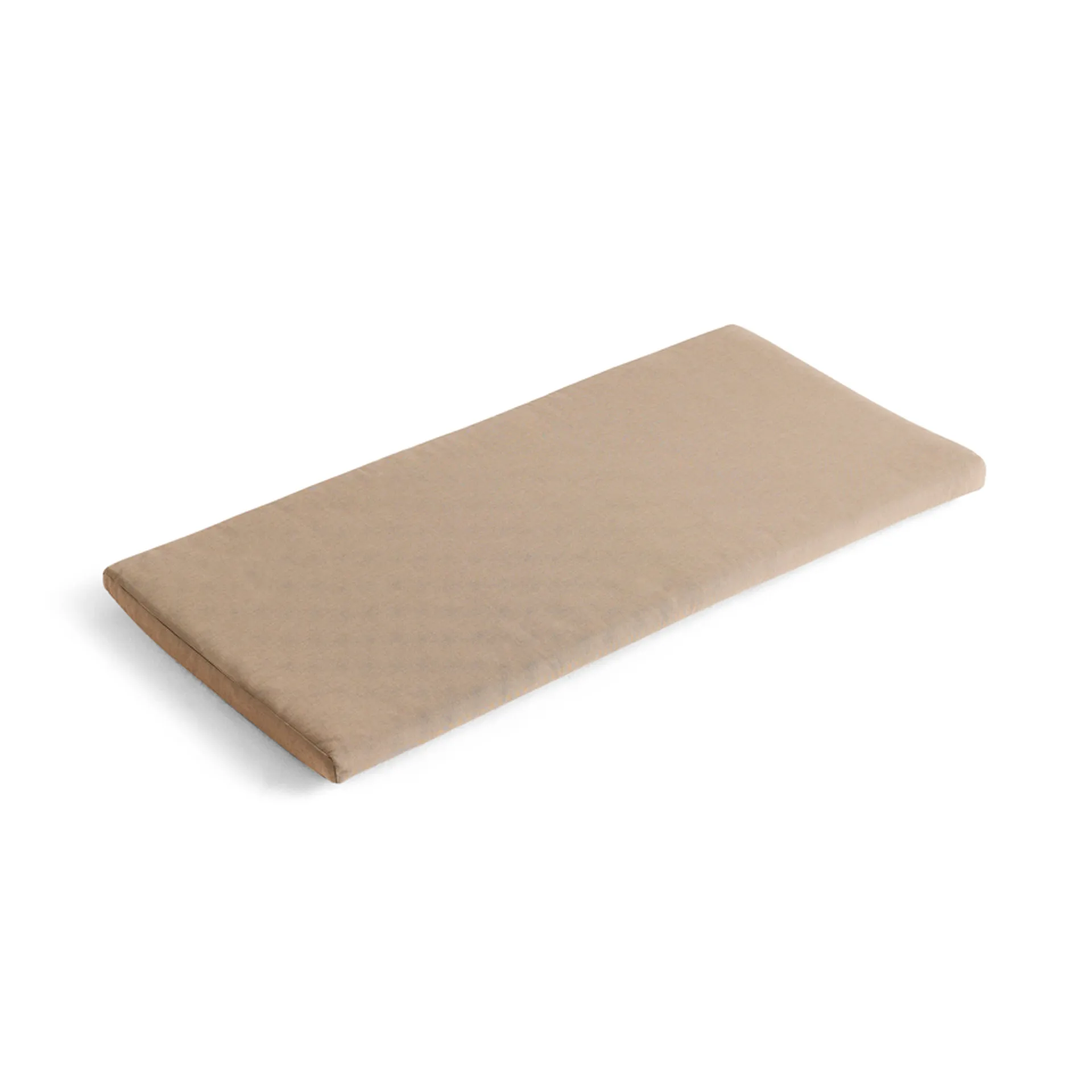 Coussin pour banc Balcony Lounge, Beige yeast HAY