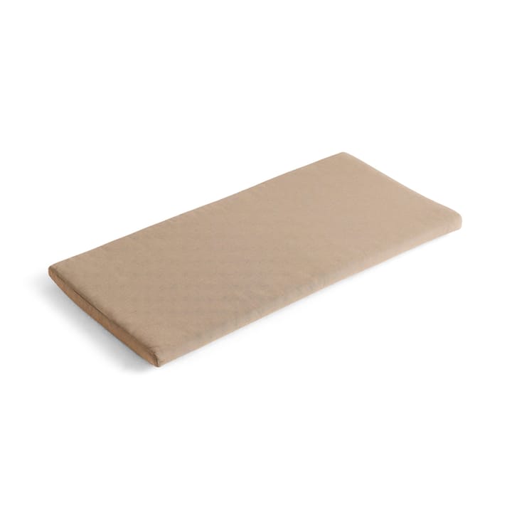 Coussin pour banc Balcony Lounge - Beige yeast - HAY