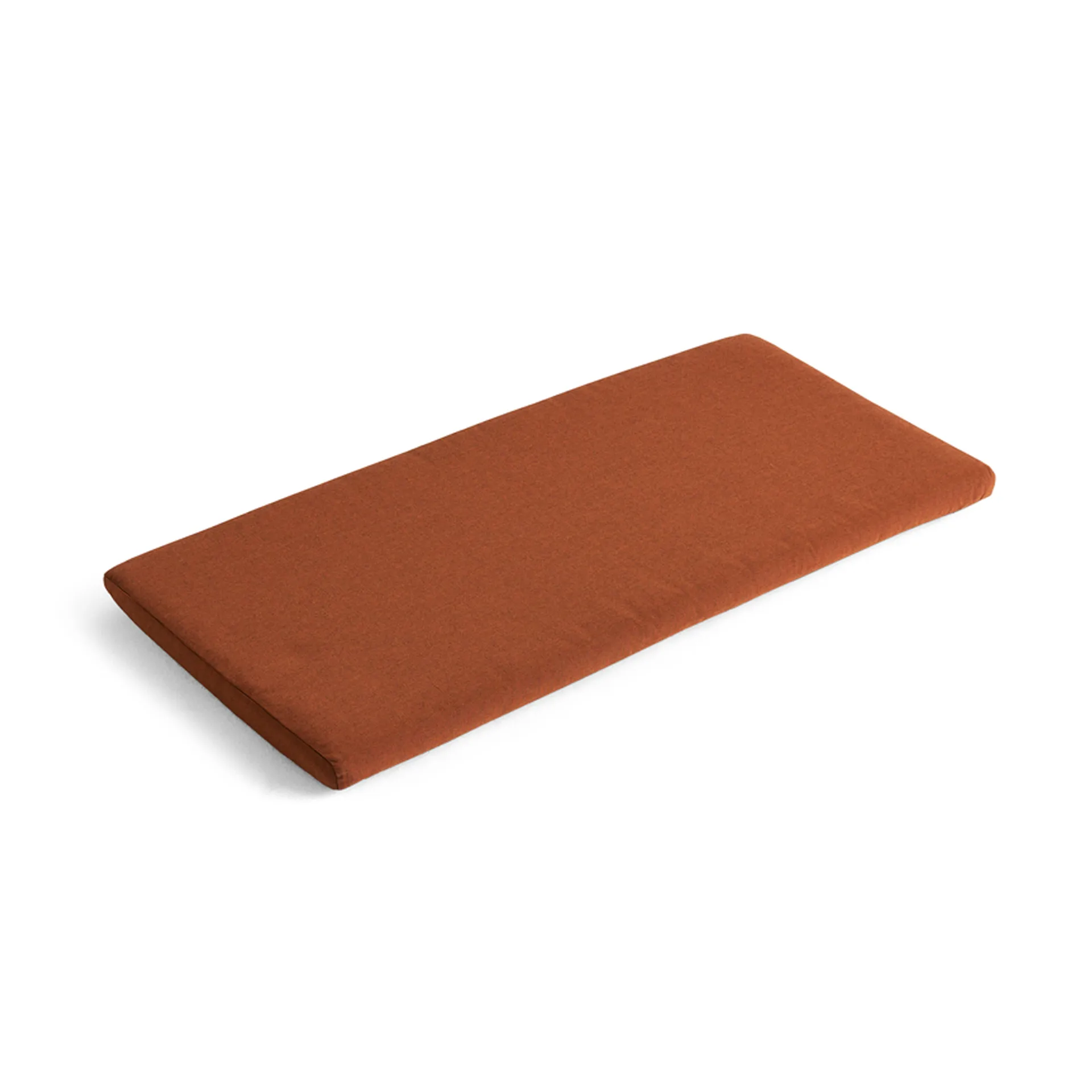 Coussin pour banc Balcony Lounge, Red cayenne HAY