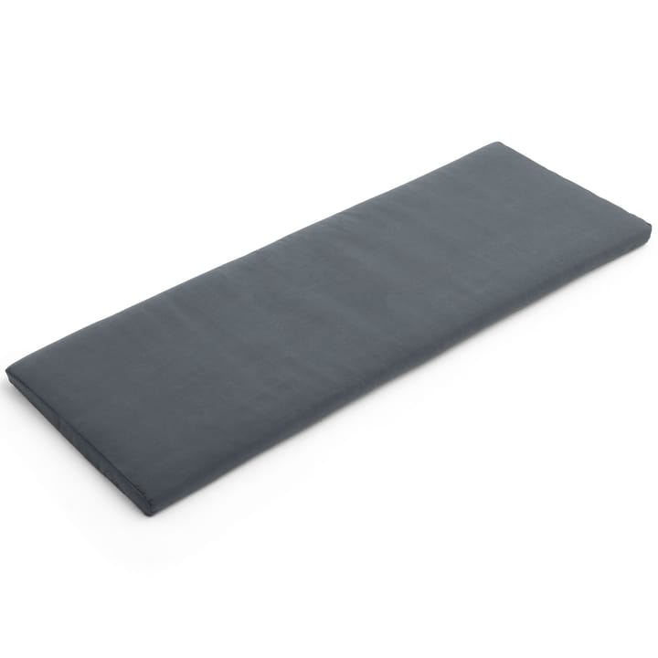 Coussin pour banc Crate Dining Bench - Anthracite - HAY