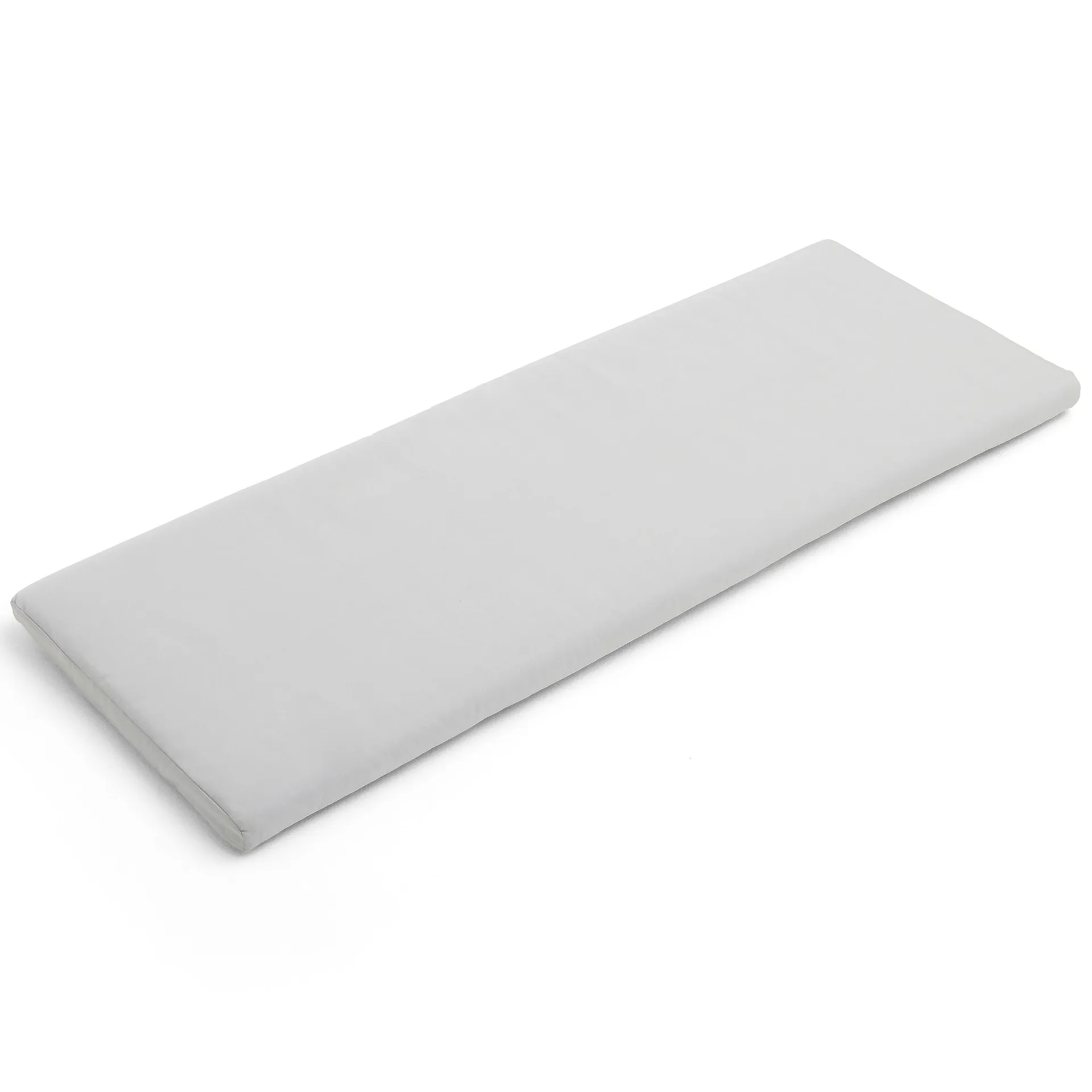 Coussin pour banc Crate Dining Bench, Sky grey HAY