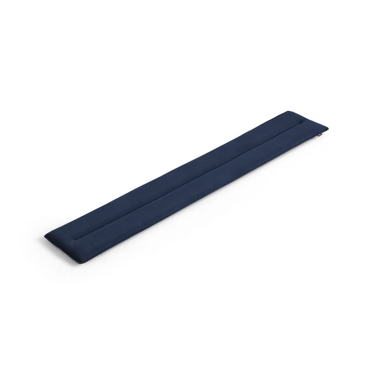 Coussin pour banc Weekday 140x23 cm - Dark blue - HAY