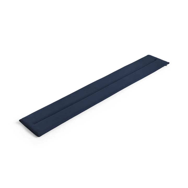 Coussin pour banc Weekday 190x32 cm - Dark blue - HAY