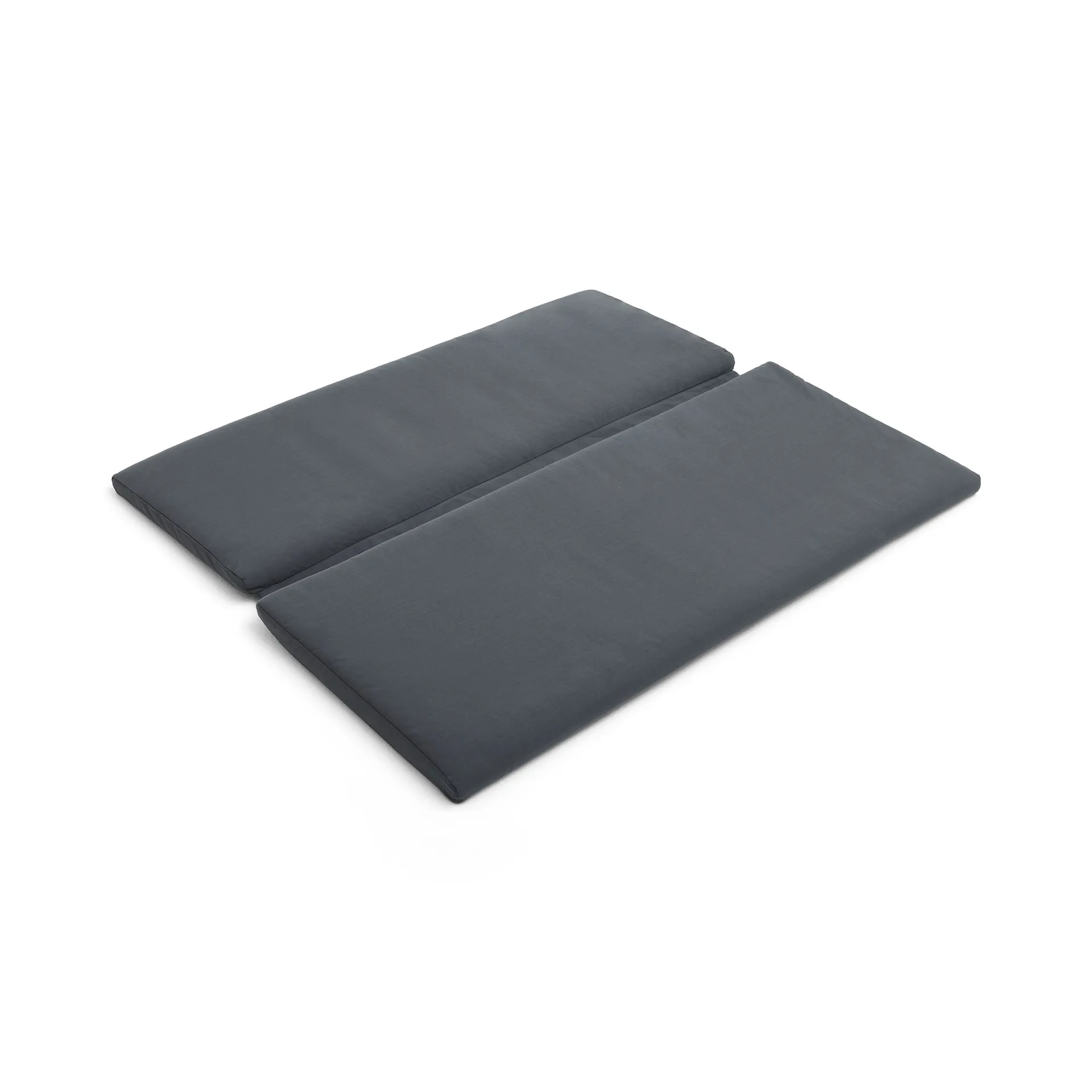 Coussin pour canapé Crate Lounge Sofa, Anthracite HAY