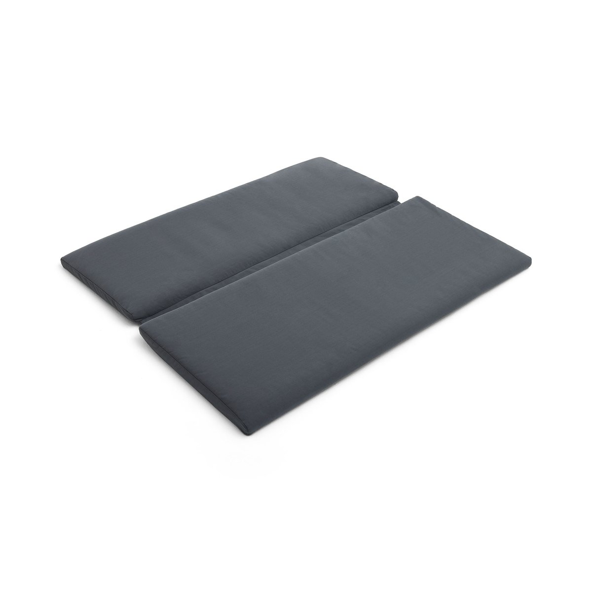 HAY Coussin pour canapé Crate Lounge Sofa Anthracite
