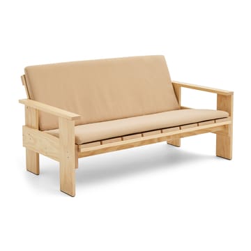 Coussin pour canapé Crate Lounge Sofa - Beige - HAY