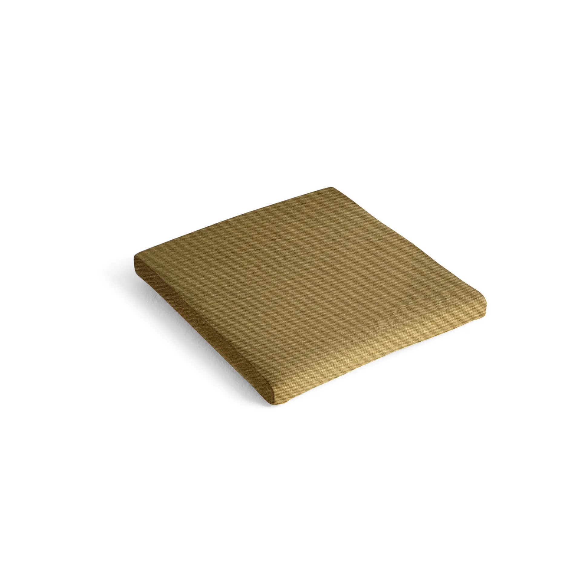 Coussin pour chaise Type Chair, Ochre HAY