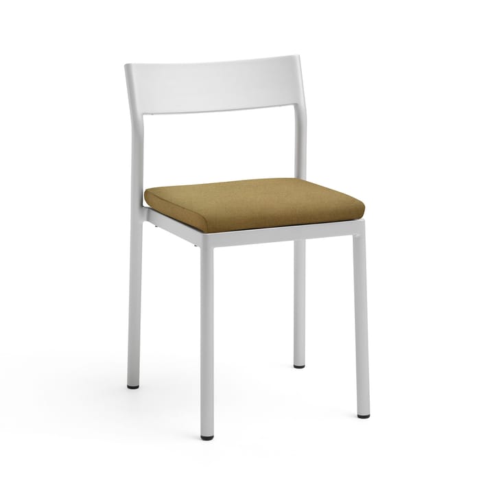 Coussin pour chaise Type Chair, Ochre HAY