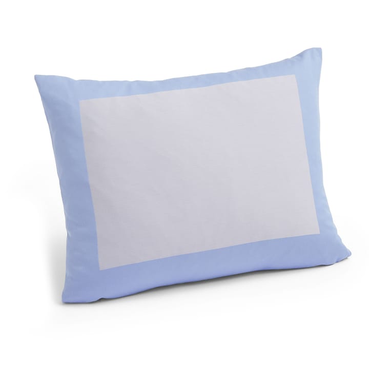 Coussin Ram 48x60 cm - Lavender - HAY